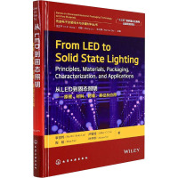 从LED到固态照明——原理、材料、封装、表征及应用