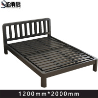 圣承启 床 1.2米张