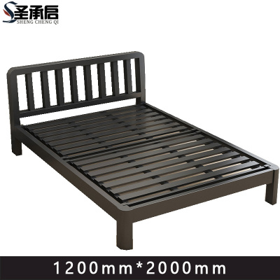 圣承启 床 1.2米张