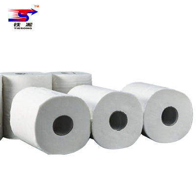 铁凇 卫生纸 140克 100卷 箱