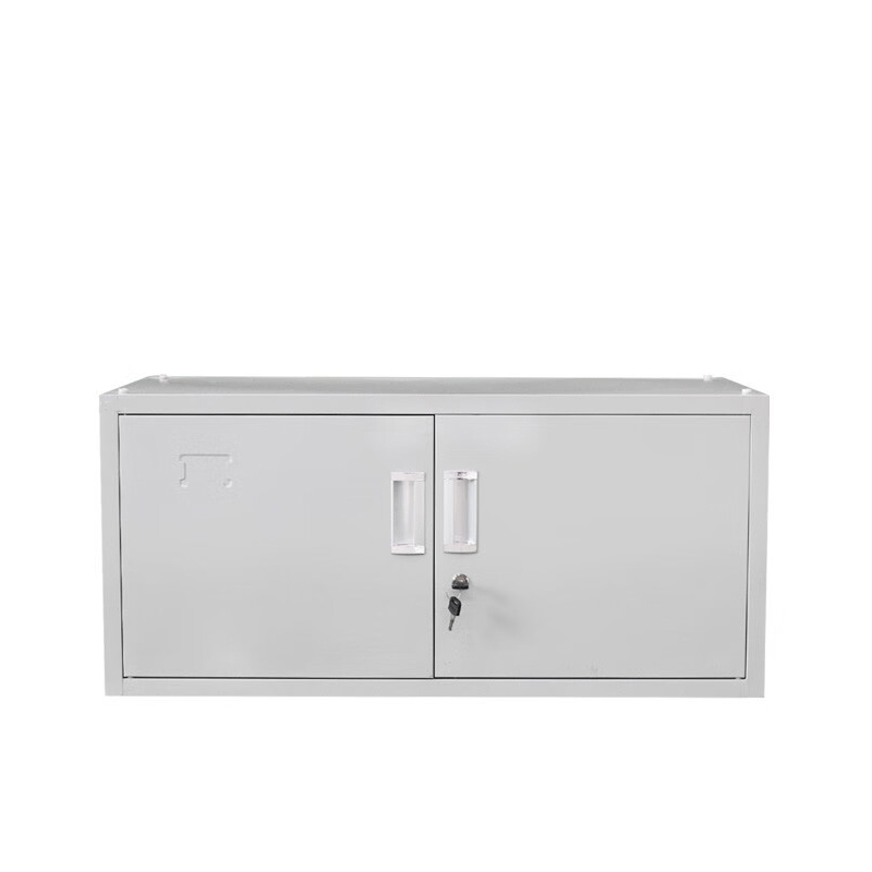 晨以橙 单节文件柜带隔板 850mm*390mm*360mm 个