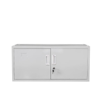 晨以橙 单节文件柜带隔板 850mm*390mm*360mm 个