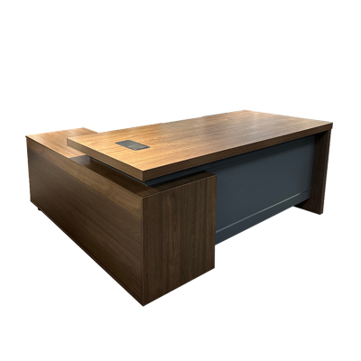 合祥源 QZYH-37 办公桌班台 1800*800*750mm 单位:张