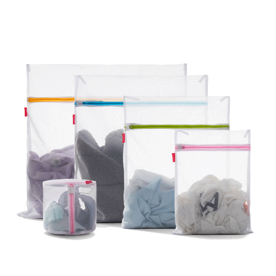 家柏饰(CORATED)衣物护洗套装洗衣机护衣袋机洗专用袋洗衣服袋内衣洗衣袋洗晒用品护洗袋