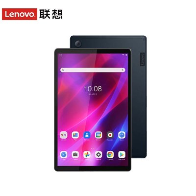 联想(Lenovo) 启天K10 TB-X6C6F 10.3英寸 4G+64G WIFI版 高清全面屏pad高清影音娱乐办公商用网课教育轻薄便携平板电脑 蓝色