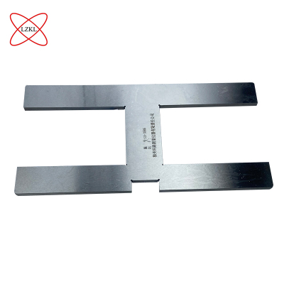 LZKL锁铁检查样板KL-GYH-CD-250054-01件