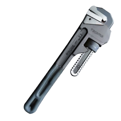 高松 takama 钳子重型管子钳36英寸水管钳水泵钳圆管钳管子扳手钳子工具607336