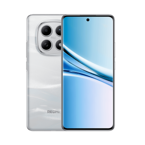 小米(mi) Redmi Note 15 6GB+128GB 星辉白 5G手机 第三代骁龙6 金刚品质 5800mAh大电量 IP66防尘防水 千元学生老人智能机 红米手机