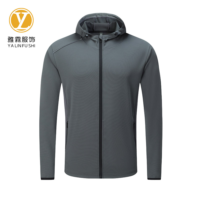 雅霖服 休闲运动套装YLF-25KJW90 套