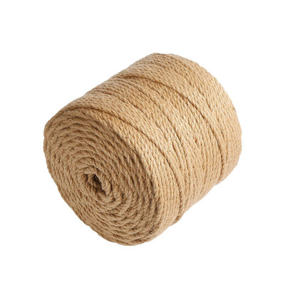 菲尔阿扎 PHIL ARZA 黄麻绳 45mm/米