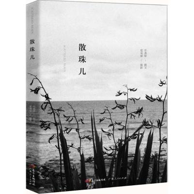 正版新书]散珠儿邓燕婷9787218105994