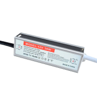 格瑞捷 低压12V防水驱动 12V-36W/个