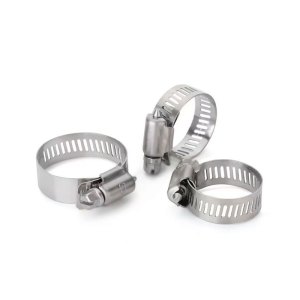 鑫睿辉 304不锈钢喉箍 RH 13-19mm 个