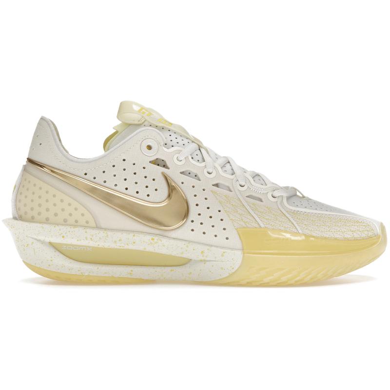 耐克(NIKE)男子板鞋休闲鞋AirZoomGT Cut3JordanPoolePE款运动潮
