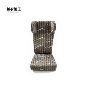越衣纺工 A等割绒布沙发套 88*58*17cm 套