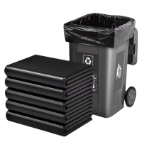 丛信哲 加厚垃圾袋 90*120cm/个