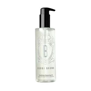 芭比布朗清润舒盈新版卸妆油200ml/瓶 温和卸妆