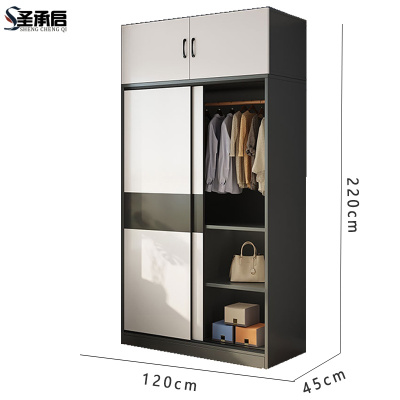 圣承启 物品柜 1.2m台