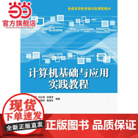 计算机基础与应用实践教程(普通高等教育通识类课程教材)