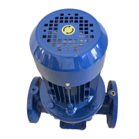 嘉禾宜茂 管道循环增压泵 CM-1500