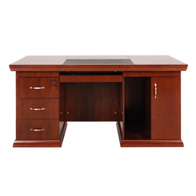 韶优1.6米办公桌 BGZ-15