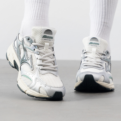 美津浓鞋跑步鞋MIZUNO SPEED 2KMIZUNO SPEED 2K7/24中性鞋四季款D1GH2229-21