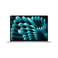 Apple MacBook Air 13.6寸 M3 16+256 银色
