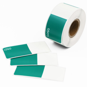 Makeid CE30-70D-200/H 30mm*70mm 标签纸 (计价单位:盒) 绿色