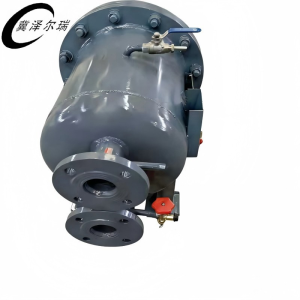 冀泽尔瑞 油气分离器罐 JZER - 88290021-947 套