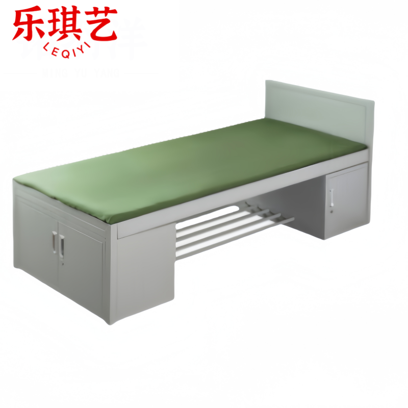 乐琪艺单人床1200*2000mm张