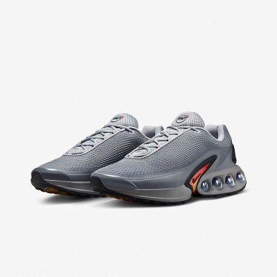 NIKE耐克跑步鞋AIR MAX DN缓震低帮男鞋运动鞋DV3337-004 D