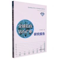 [N]全球培育钻石产业研究报告-9787567146693