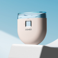 金达日美电动指甲刀充电老人磨甲器婴儿童指甲钳宝宝指甲剪刀8138