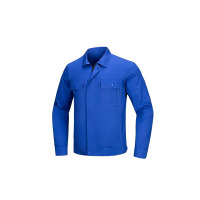 菲尔阿扎 PHIL ARZA 工作服 长袖/件