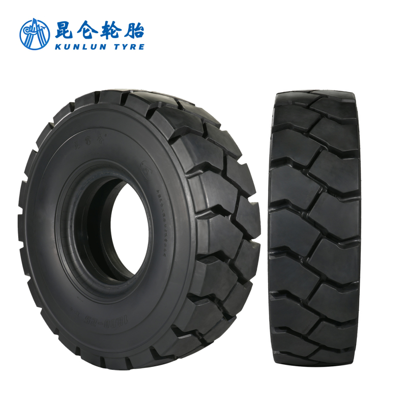 昆仑 轮胎(正面吊) 18.00-25-44-KT619C(E-4) 条