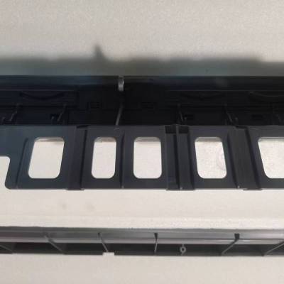 帮客材配 全新原装 倍科 KFR- 35GW/SC1 内机 底壳部件 收前务必验货帮客材配 全新原装 倍科 KFR- 3