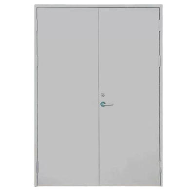 沐蓝星 防火门 定制款含安装闭门器/套