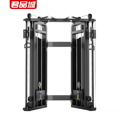 君品城小飞鸟龙门架健身训练器 JPC-SM5 套