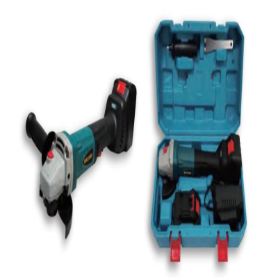 肯普锂电角磨机MSS-BA2100;Φ100mm