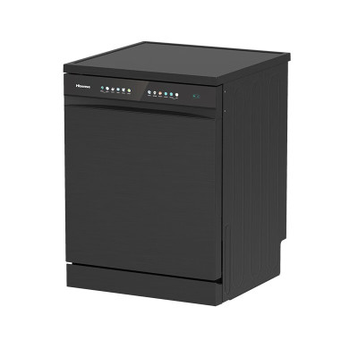 海信(Hisense) 大容量嵌入式 WD15-C527i 洗碗机可放餐具15套