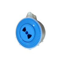 泰特达 凯夫拉光纤线 0.35mm金黄色15km 盘