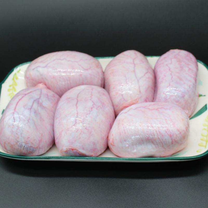 赛卡伊 佛山发货精选猪蛋 猪肉猪宝新鲜猪蛋蛋猪猪囊丸猪外腰子 3斤