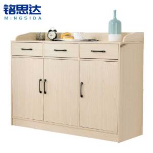 铭思达储物柜1.2米台