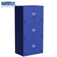 铭思达备品柜1000*650*2000mm台