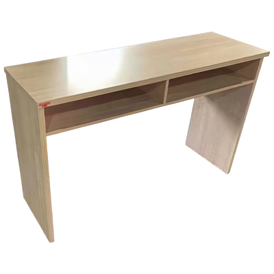 盛松林 书桌 1200长*400宽*760高 张