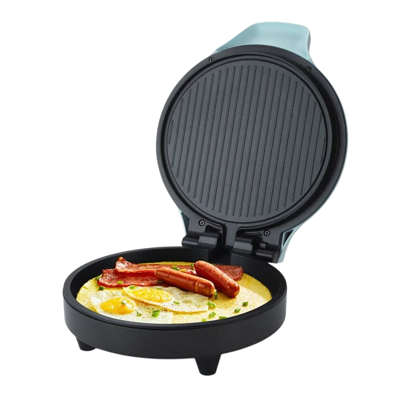 利仁 电饼铛(煎烤机) LPBC-6