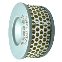 鸣驰鑫鼎 滤芯 114250-12581 个