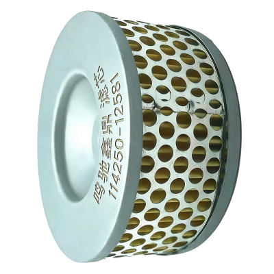 鸣驰鑫鼎 滤芯 114250-12581 个