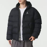 耐克(NIKE)棉服男装新款运动服户外出行防风保暖柔软舒适棉衣外套HV0533-010 ZP