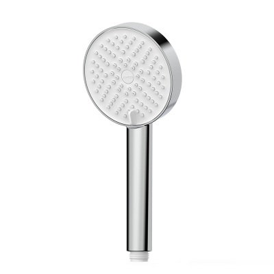 九牧(JOMOO) 花洒喷头浴室增压出水手持花洒头 [三功能]S260033-2B01-1